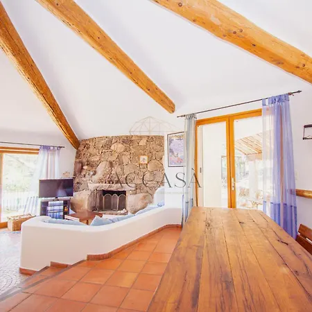 Villa Mare E Macchia Accasa *