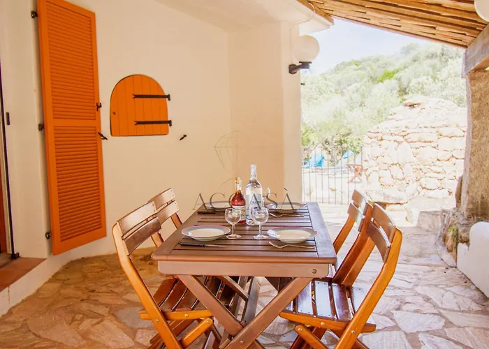 Mare E Macchia Accasa *