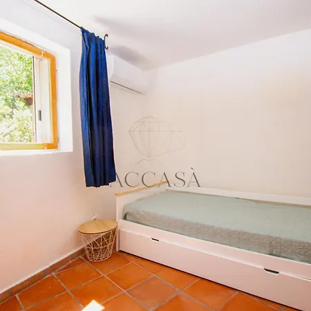 Mare E Macchia Accasa Villa Bonifacio (Corsica)