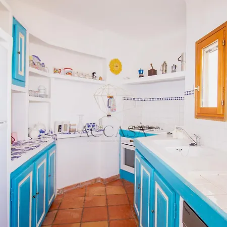 Mare E Macchia Accasa * Bonifacio (Corsica)