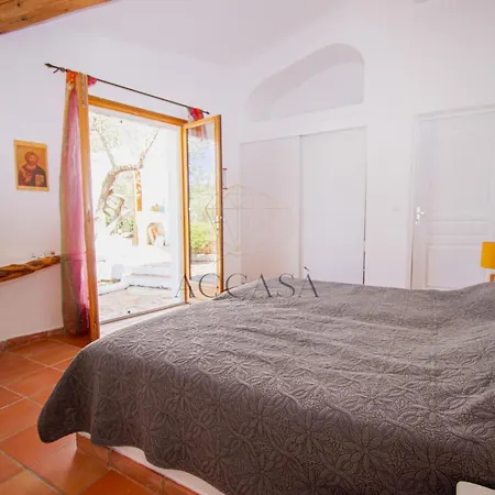 Villa Mare E Macchia Accasa Bonifacio (Corsica)