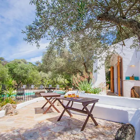 Mare E Macchia Accasa Villa Bonifacio (Corsica)