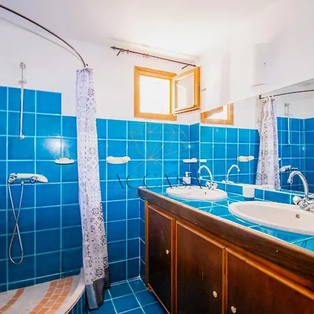 Villa Mare E Macchia Accasa Bonifacio (Corsica)