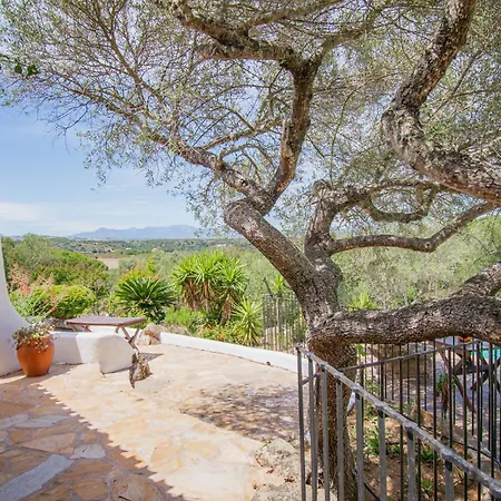 Villa Mare E Macchia Accasa *