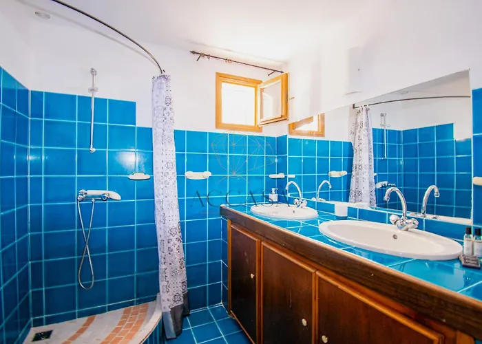 Villa Mare E Macchia Accasa Bonifacio (Corsica)